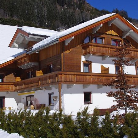 Haus Toriten Sankt Jakob in Defereggen Kültér fotó