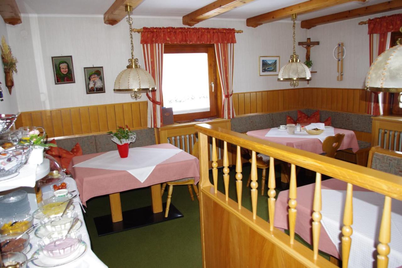 Haus Toriten Sankt Jakob in Defereggen Kültér fotó