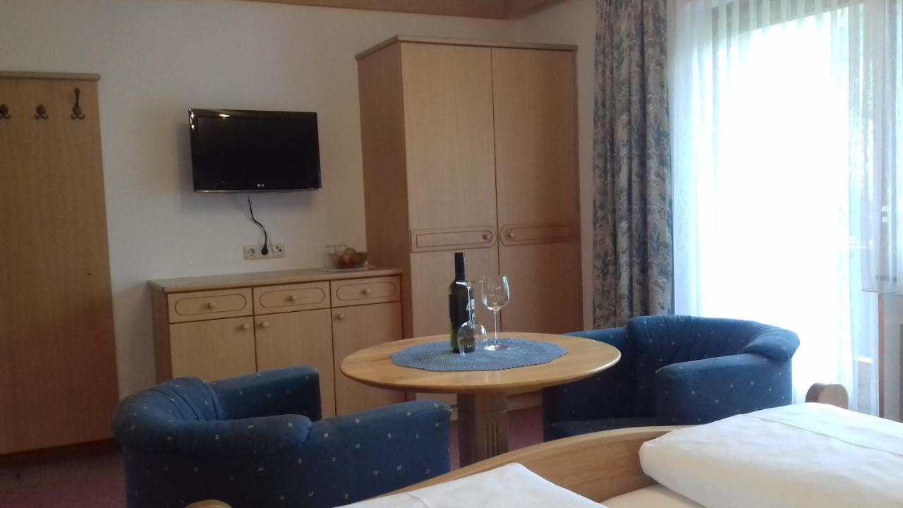 Haus Toriten Sankt Jakob in Defereggen Kültér fotó