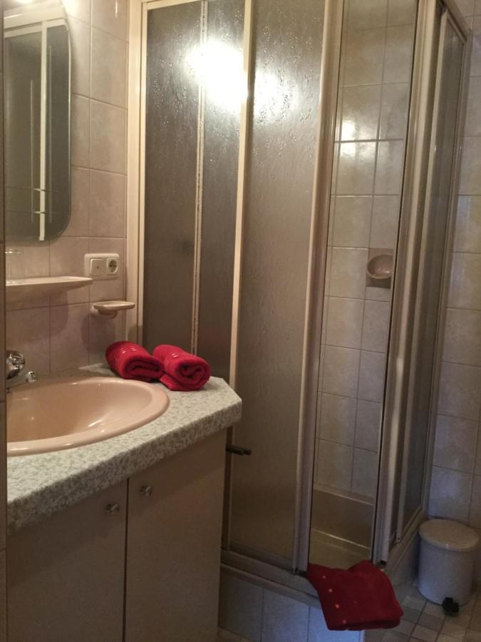 Haus Toriten Sankt Jakob in Defereggen Kültér fotó