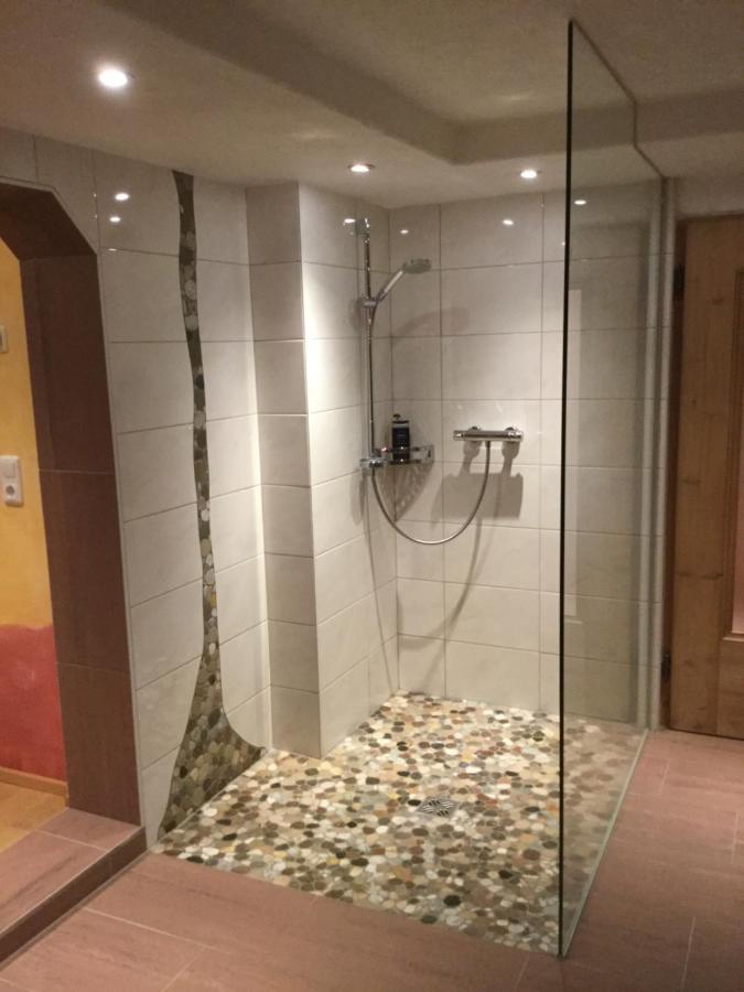 Haus Toriten Sankt Jakob in Defereggen Kültér fotó