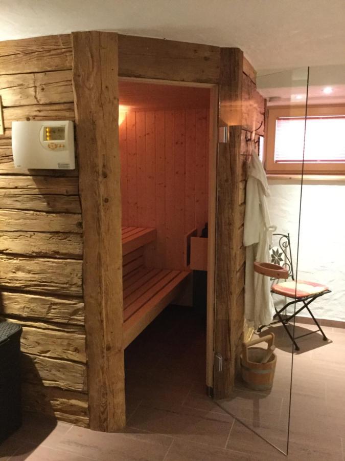 Haus Toriten Sankt Jakob in Defereggen Kültér fotó
